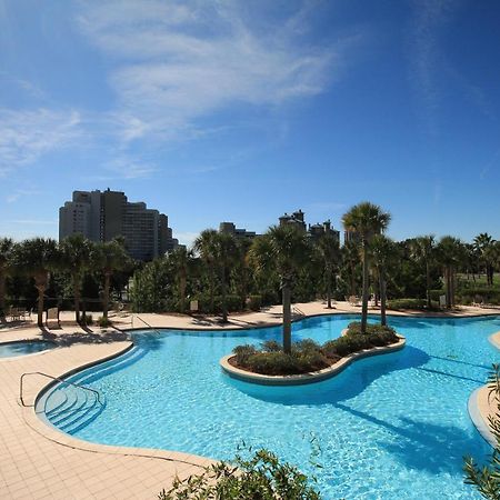 Luau 6533 In Sandestin By Skis And Seas Florida Beach Rentals Tram Included Destin Exterior foto